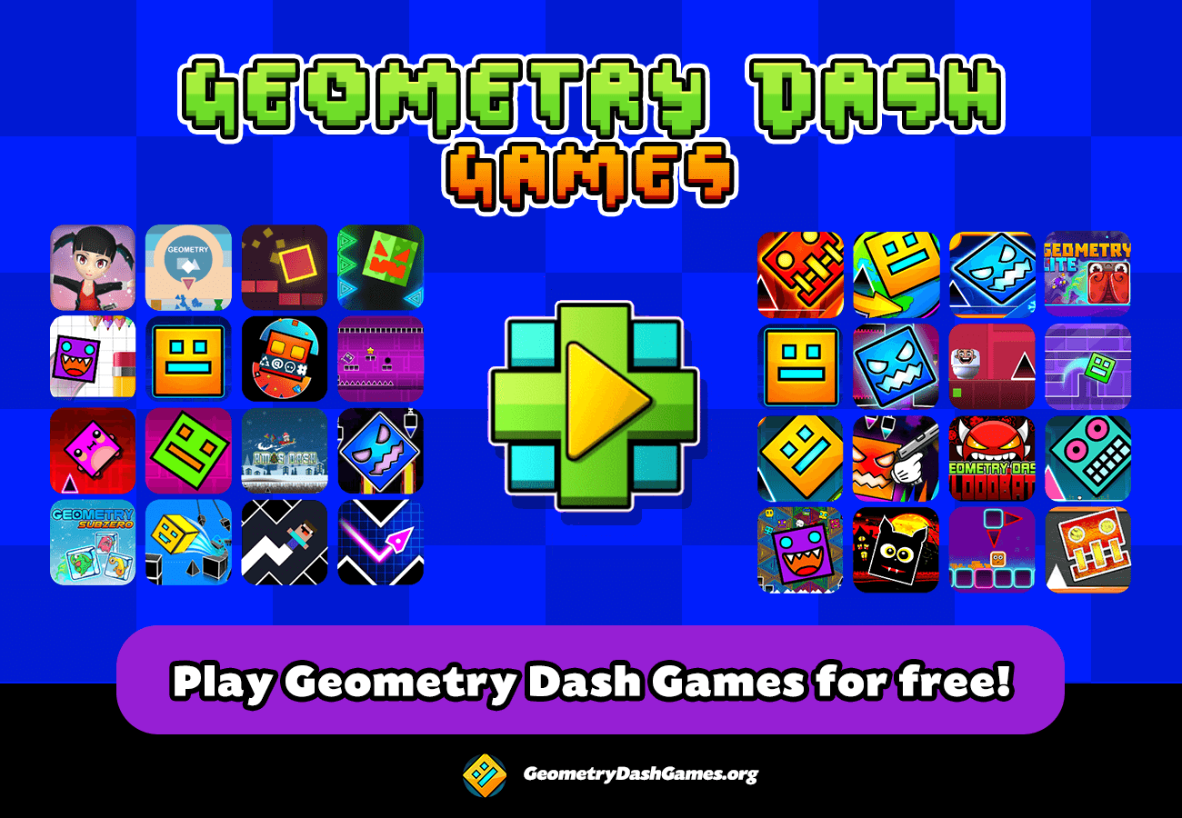 Geometry Dash